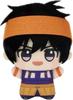 Bizarre Golden Wind Chibi Gurumi 1 single Narancia JoJo's Adventure Vol. (приблизительно. 11 см, изделие)