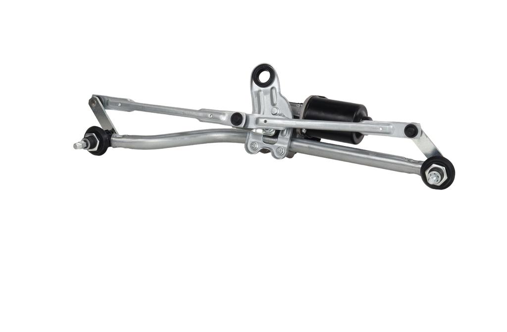 Ft04986 Fast Front Wiper Mechanism Complete With Motor