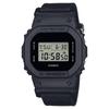 Часы Utility Black Series Cordura Eco Fabric Material Cross Band Black [Casio] DW-5600BCE-1 Мужские [Товар]