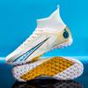 Футбольные бутсы унисекс, уличные/в помещении, футбольные бутсы для мальчиков и девочек, профессиональные тренировочные кроссовки по мини-футболу