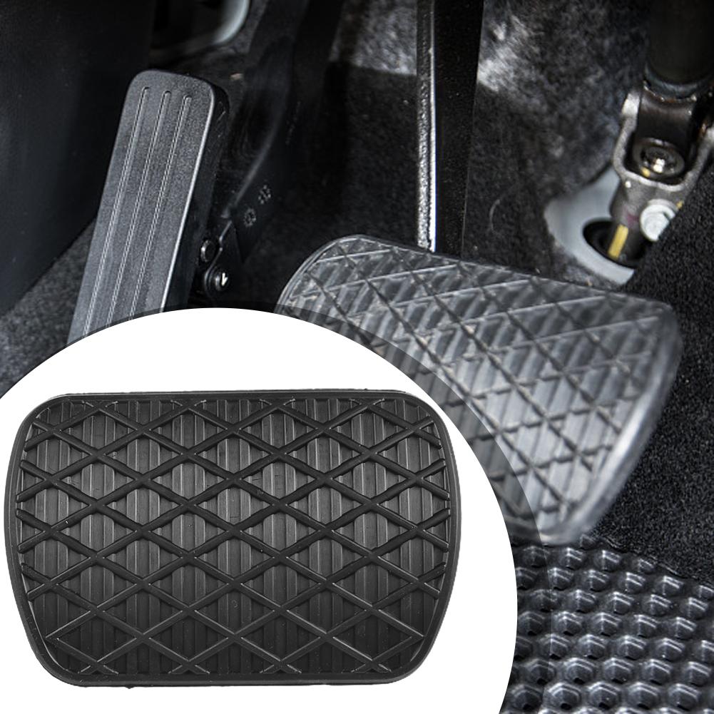 Pad Gas Rubber Pedal Rubber 123 291 00 82 A1232910082 Ускоритель черный для Benz EGS SL ML GL C CLS абсолютно новый