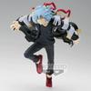 BANPRESTO Моя геройская академия ЗЛЫЕ ЗЛОДЕИ Томура Шигараки том 4