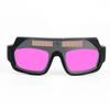Solar Energy Automatic Dimming Welding Glasses Welder Mask Helmet Equipment Safety Goggles Protect