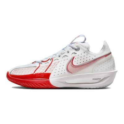Кроссовки Nike Air Zoom Gt Cut 3 'Picante Red' Повседневные DV2913-101