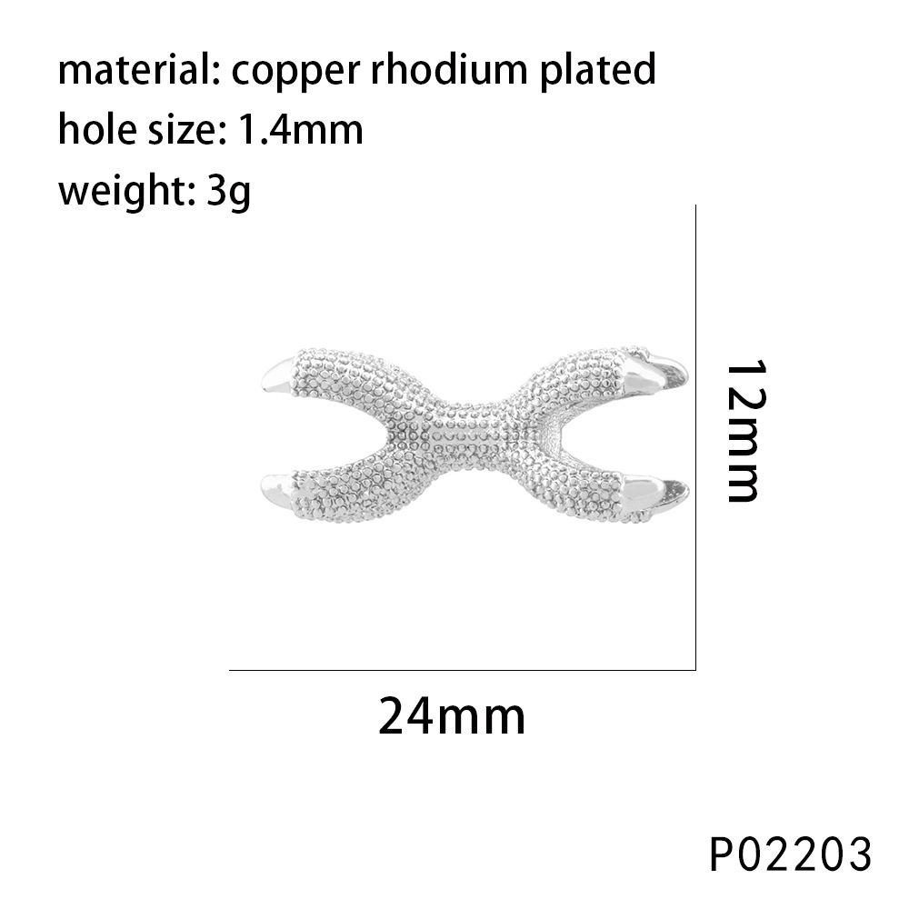 Браслет из бусин ручной работы, двухцветный, золото и серебро, с кораллом и цирконом, в виде короны
