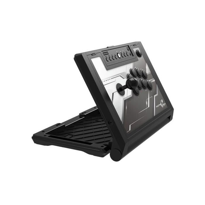 Stick Arcade Fighting Alpha Hori X1/xbx/pc-Accessoire-XBOX SERIES X