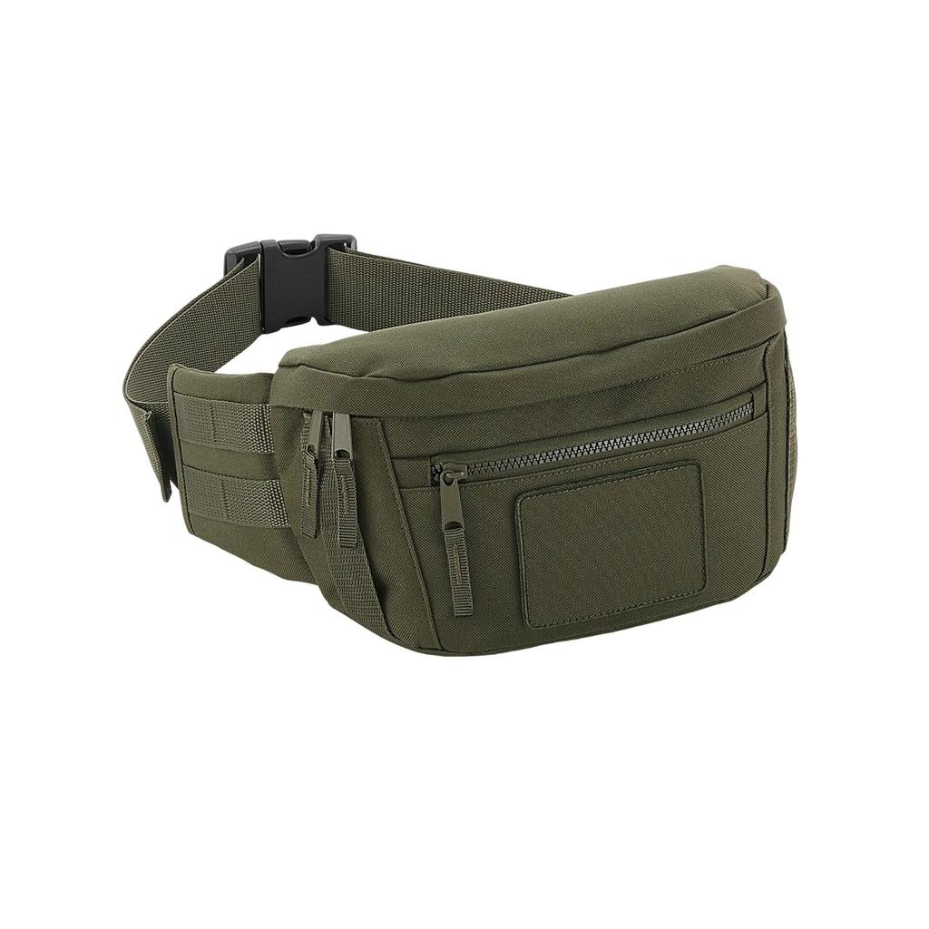 Bagbase Molle Utility Waist Bag