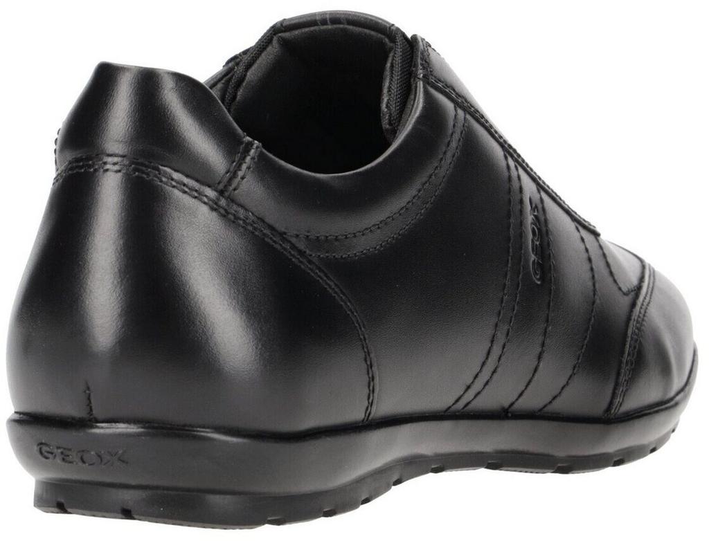 Кроссовки Geox Symbol (U74A5C 00043) black