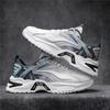 Fashion 2025 Fashion Men's Casual Sneakers Comfy Breathable Gym Sports Shoes Men Cushioned Support Running Shoes Tennis Training Shoes