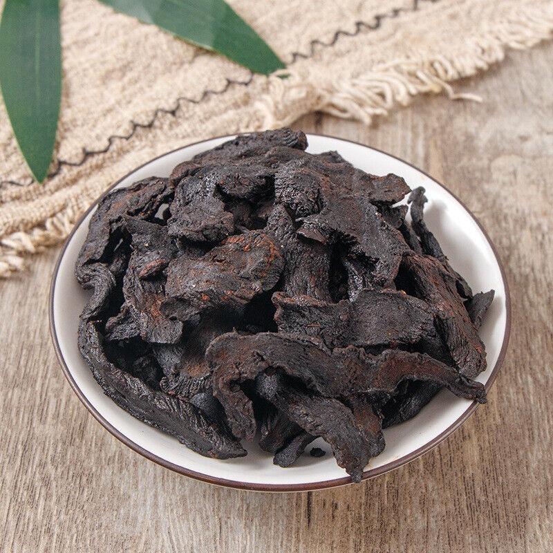 Готовый чай Хуанцзин Хуанцзин жареные хлопья Хуанцзин Хуанцзин 150г/банка