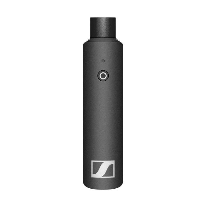 Sennheiser XS Wireless Digital XSW-D XLR Базовый комплект - Вокальный комплект - Черный