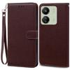 For Xiaomi Poco C65 Case Leather Wallet Flip Case For POCO C65 C 65 PocoC65 Cover Coque Fundas For Xiaomi Poco C65 Phone Case