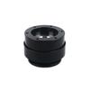 Racing Simulator Game 70mm 6 Hole Steering Wheel Quick Release Hub Adapter For Simagic M10 A/Mini Euro Truck