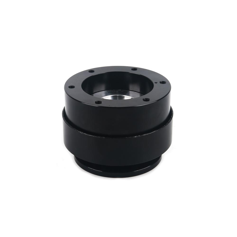 Racing Simulator Game 70mm 6 Hole Steering Wheel Quick Release Hub Adapter For Simagic M10 A/Mini Euro Truck