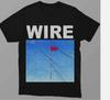 Альбом коллекции Wire Band Подарок для фанатов Футболка от S до 4XL