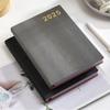 English 2025 Schedule Planner Notepad 12 Months Taking Notes 365 Days Notepad To Do List Diary Notepad A5 Agenda Notebook