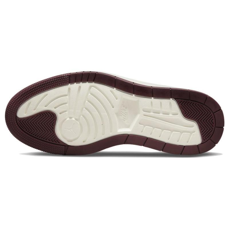 Женские кроссовки Air Jordan 1 Elevate Low 'Dark Beetroot' Jordan DH7004-161