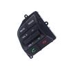 Left Steering Wheel Audio Control Switch 96710-C3000 For Hyundai Sonata
