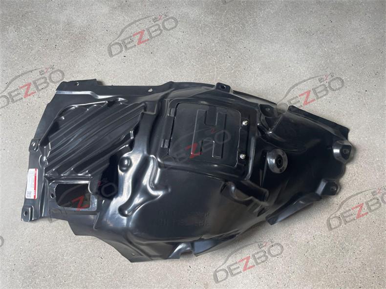 Compatible Inner Lining Front Fender for BMW 3 Series GT F34 (325, 328, 330)