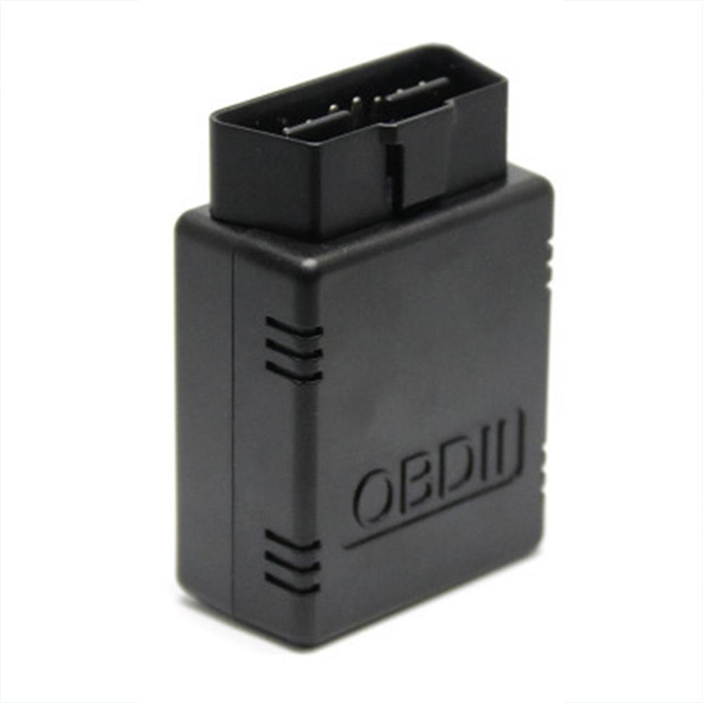 Bluetooth V1.5 Mini Elm327 OBD2 сканер OBD автомобильный диагностический инструмент считыватель кодов для Android Windows Symbian английский
