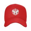 Custom Tomorrowland Baseball Cap Sun Protection Adjustable Belgian Electronic Dance Music Festival Dad Hat Spring Snapback Hats