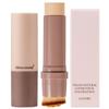Dermashare Vegan Natural Fit Cover Stick Serum Foundation SPF50+ PA+++ 14g, 1 Piece, No. 21 Ivory