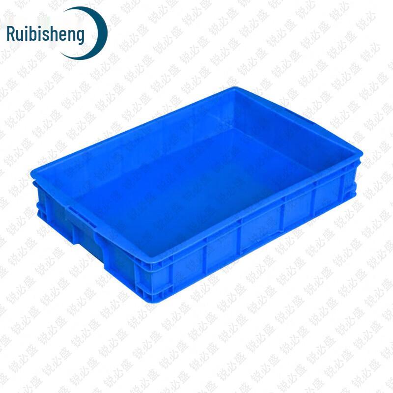 Ruibisheng Large Plastic Storage & Turnover Boxes