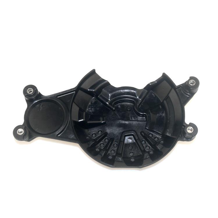 Compatible with Yamaha R7 2021-2024 GB Racing Engine Protection Anti-Fall Side Cover