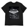Welcome To Las Vegas Sign Series 2 - 2 of 13 T-Shirt Graphic T Shirt Vintage Customs Outfits for Men