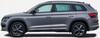 Skoda KODIAQ - Chrome Side Door Trims | Luxury and Protection!
