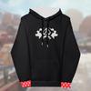 Burnice Sons of Calydon Pullover Zenless Zone Zero Cosplay Hoodie Fleece Long Sleeve Sweatshirts Unisex 3D Print Hoody