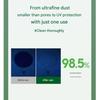 Tonymoly Пенка для умывания The Chok Chok Green Tea Lemon Mild Low pH 150 мл