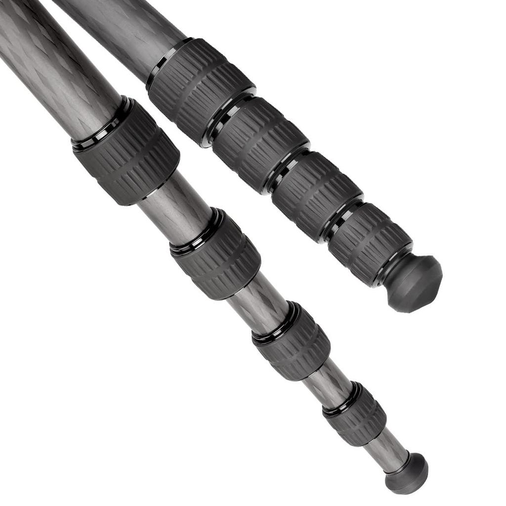 Штатив Leofoto Ranger Series Carbon Authorized LS-325C [Продавец на Amazon]