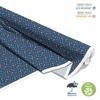 Outdoor Dekostoffe Oxford - Motiv Bunte Sterne 2 I Dx469