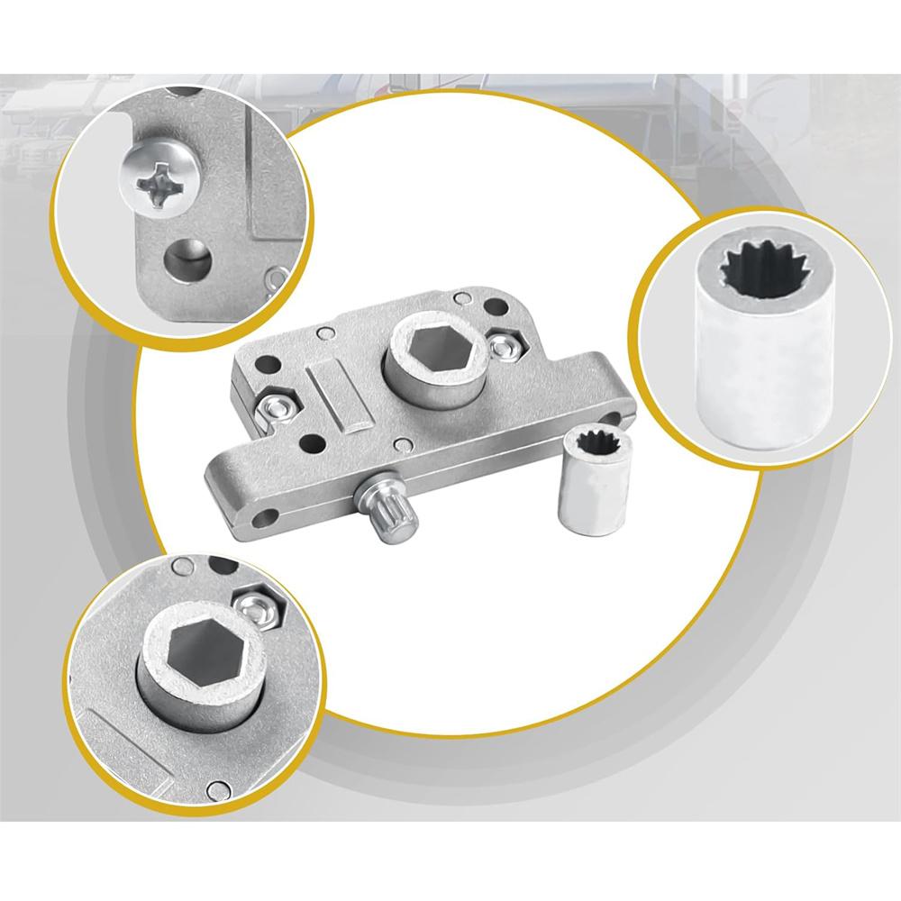 Vent lift-RV 10A20281K
