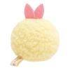 San-X Sumikko Gurashi Ангельский Креветка Идол Плюшевая игрушка Tenori MO63001