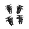New 4PCS Car Tail Light Lamp Retainer Clips 68061648AA For Dodge Ram Pickup Truck