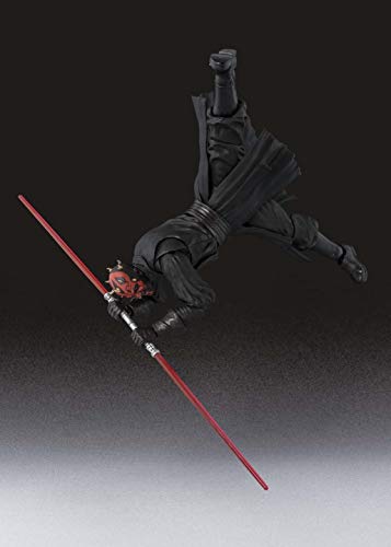 [Bonus] S.H.Figuarts Darth Maul "Star Wars