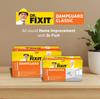 DR. FIXIT Dampguard Classic 1 кг Гидроизоляционное покрытие для внутренних стен, потолков, железобетонных резервуаров. Водостойкое