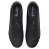 Nike Кроссовки мужские Zoom Mercurial Vapor 16 Academy MG 2024 Shadow Pack черные Deep-Jungle FQ8374-002