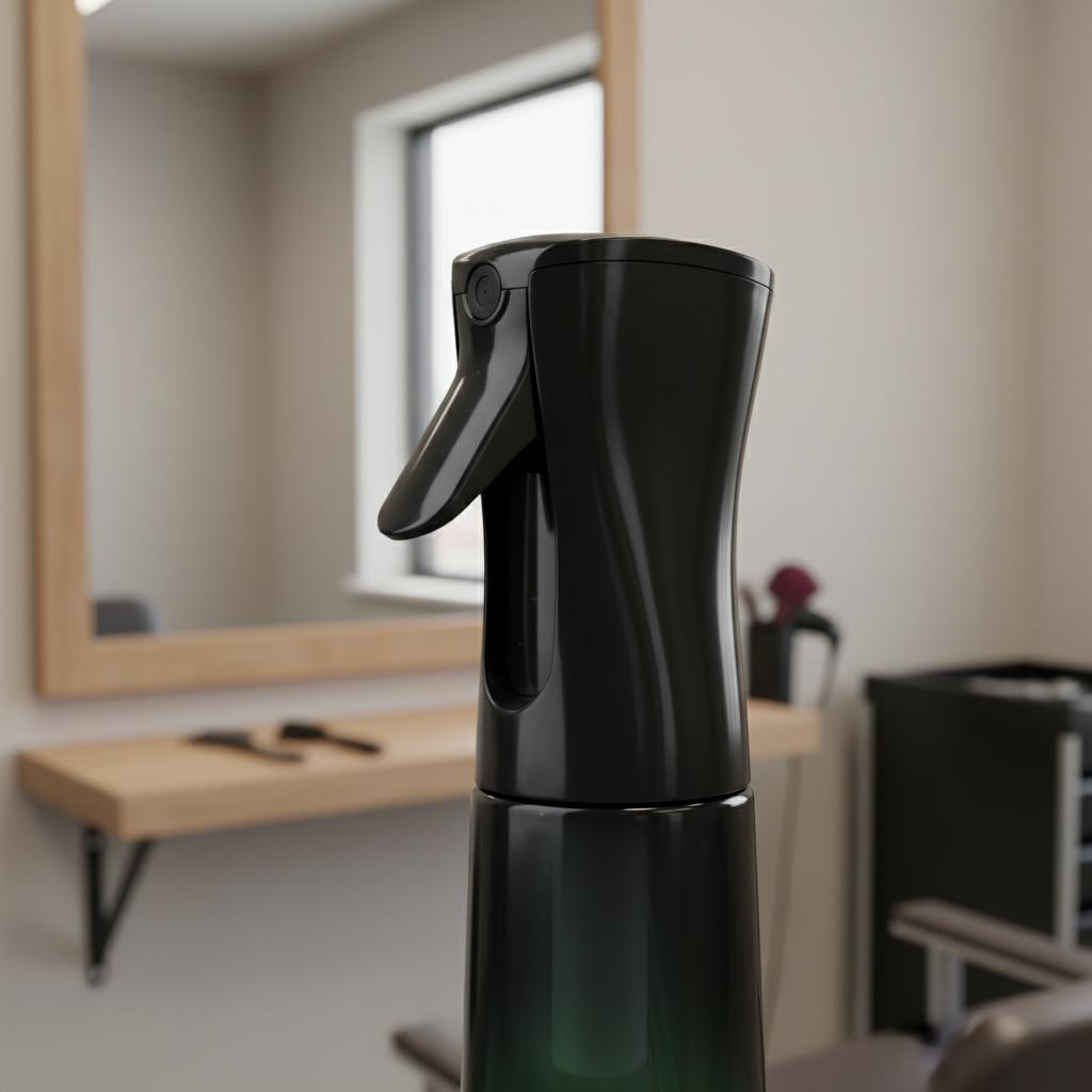Sprayer Barber' Hair Spray 200