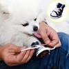 Breathable For Small Dogs,Cats Casual Style Puppy Sneaker Dog Shoes Pet Booties Pet Denim Shoes