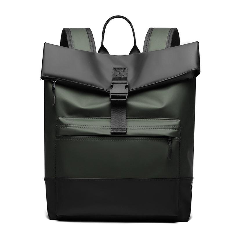 Большой вместительный дорожный рюкзак, женский рюкзак, мужская компьютерная деловая сумка