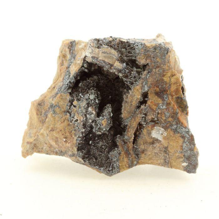 Hématite et Quartz 401.9 carats