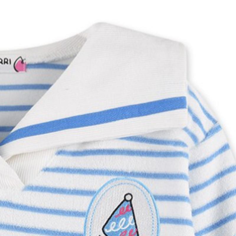 Набор для тенниса Lilyputi Синий