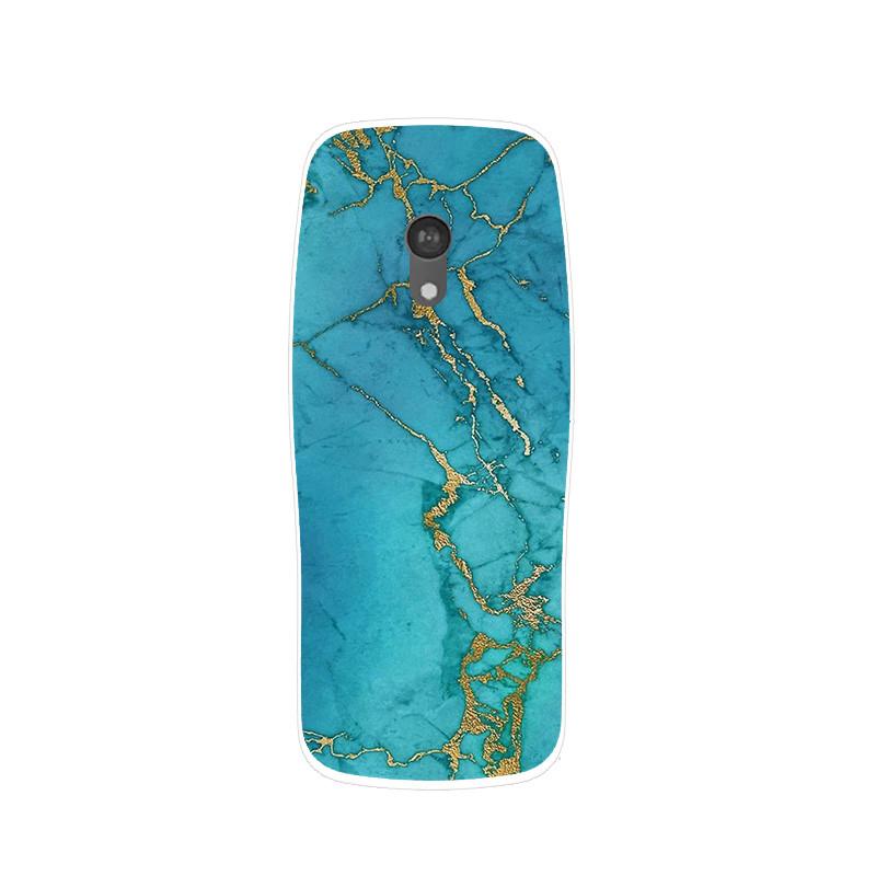 Чехол для Nokia 3210 4G 2024 Прозрачный ТПУ Мягкий Силиконовый Чехол для Телефона для Nokia 3210 TA-1618 Защитные Задние Панели Милые Мультяшные Чехлы