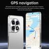 Android-смартфон S13 Plus: 16 ГБ ОЗУ, 1 ТБ Памяти, 7,3-дюймовый Дисплей с Отверстием - Горячая Распродажа