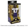 NFL Ravens Lamar Jackson 5" Vinyl Gold Chase Ships 1 In 6