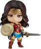 Nendoroid Wonder Woman Heroes Edition Painted Movable Figure Non-scale ABS&PVC