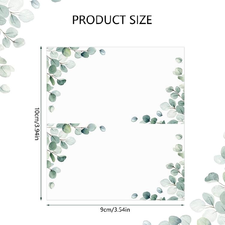 100 шт. Стильные бумажные карточки с именами, персонализированные свадебные карточки для рассадки, карточки для оформления стола на мероприятиях, для вечеринок